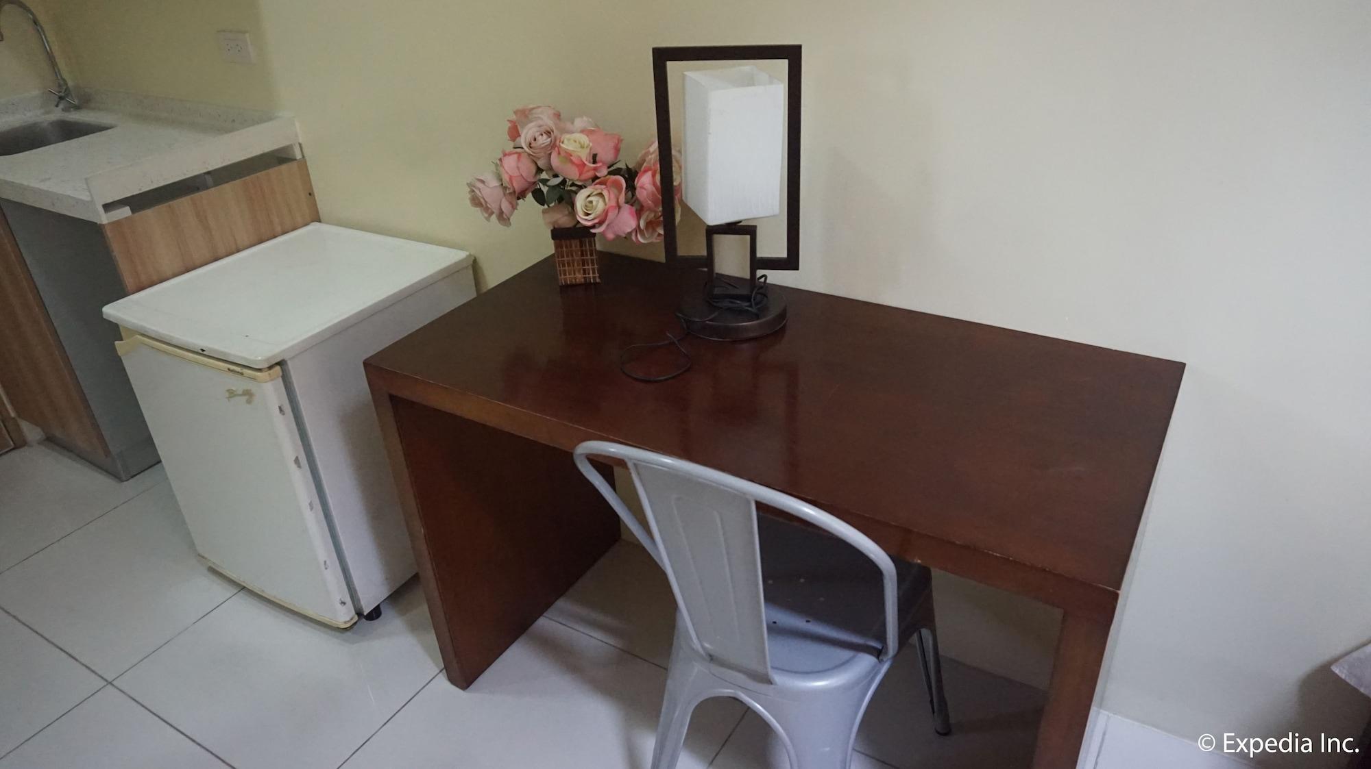 Pacific Park Hotel Quezon City Bagian luar foto