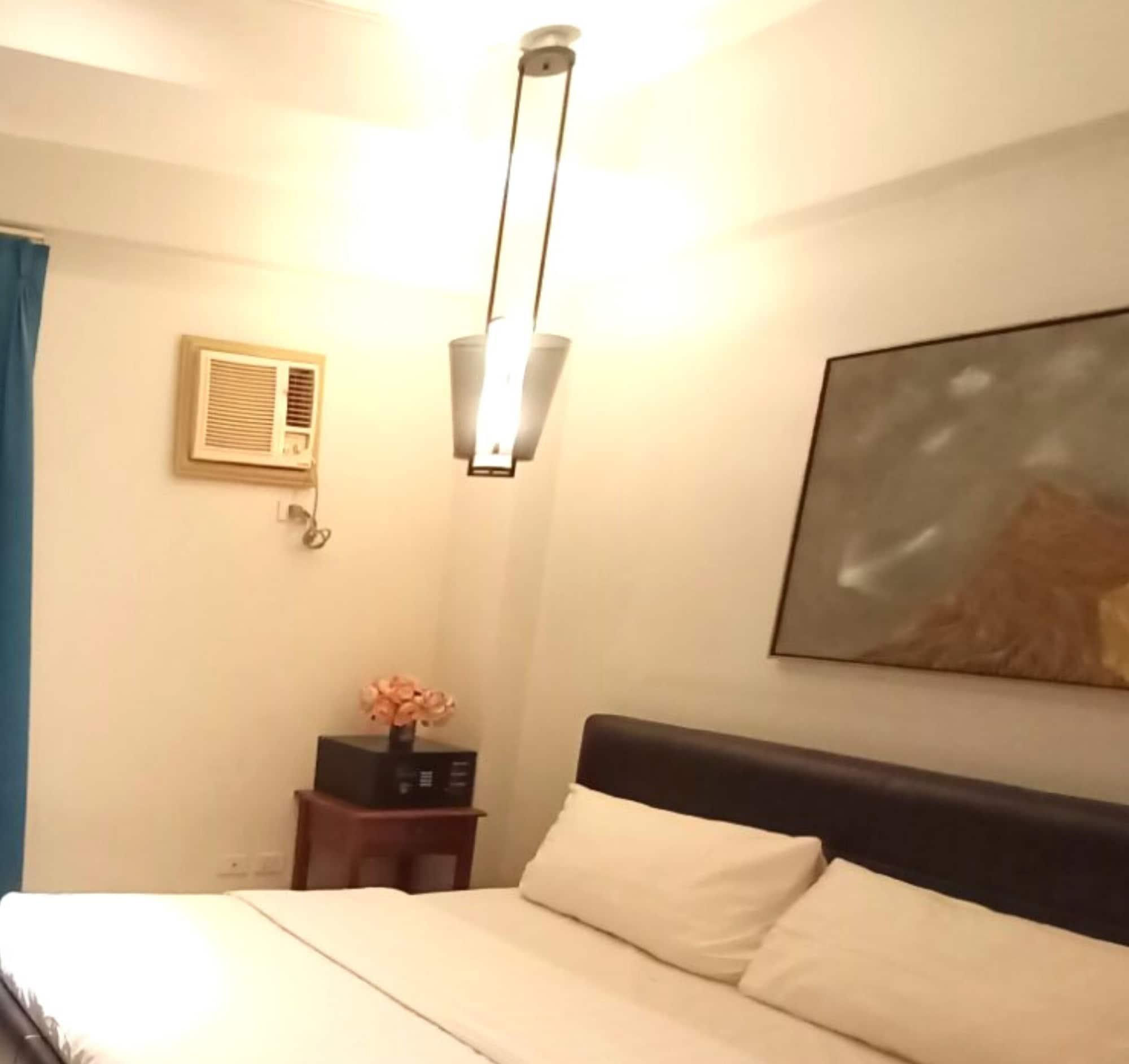 Pacific Park Hotel Quezon City Bagian luar foto