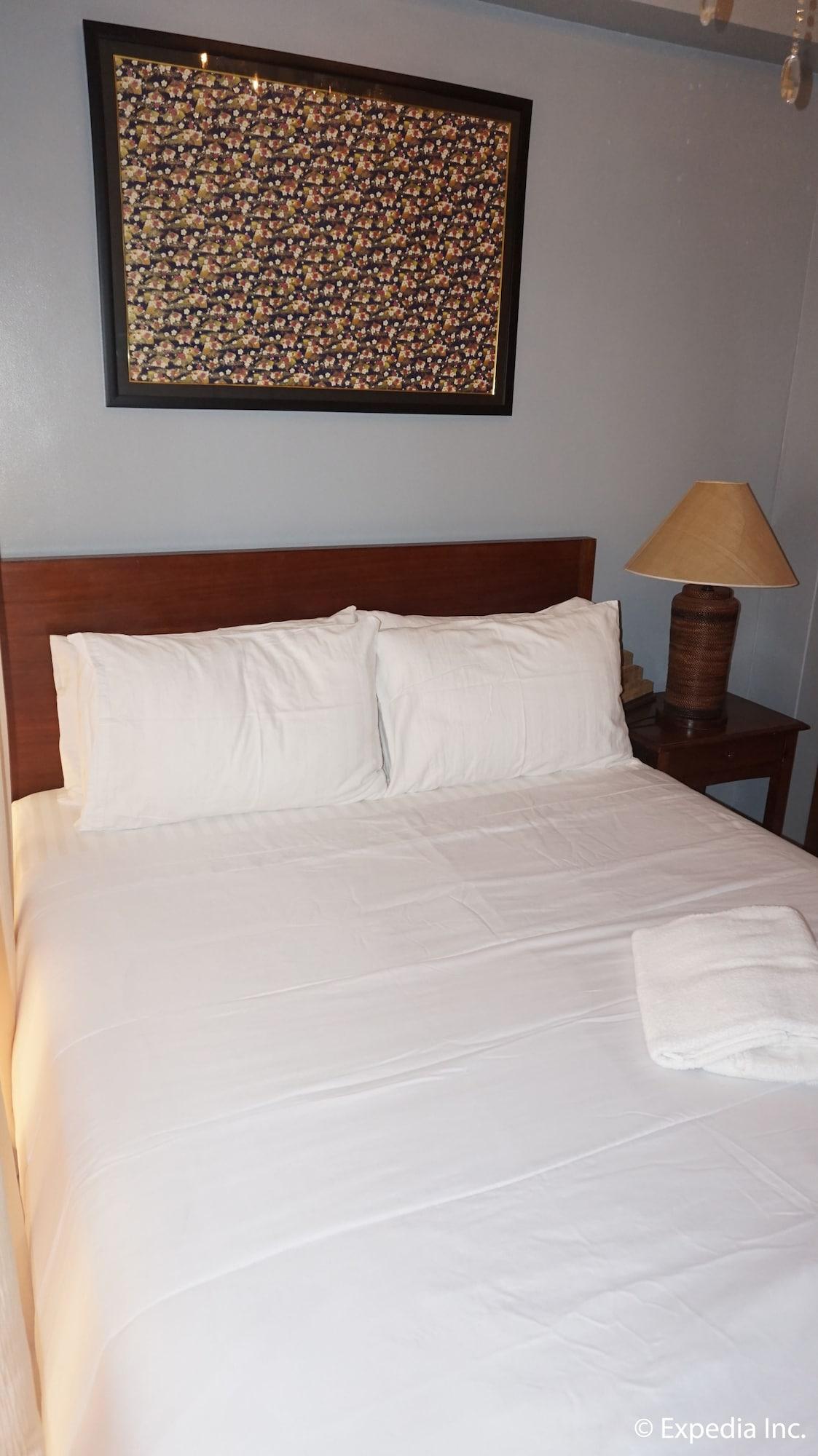 Pacific Park Hotel Quezon City Bagian luar foto
