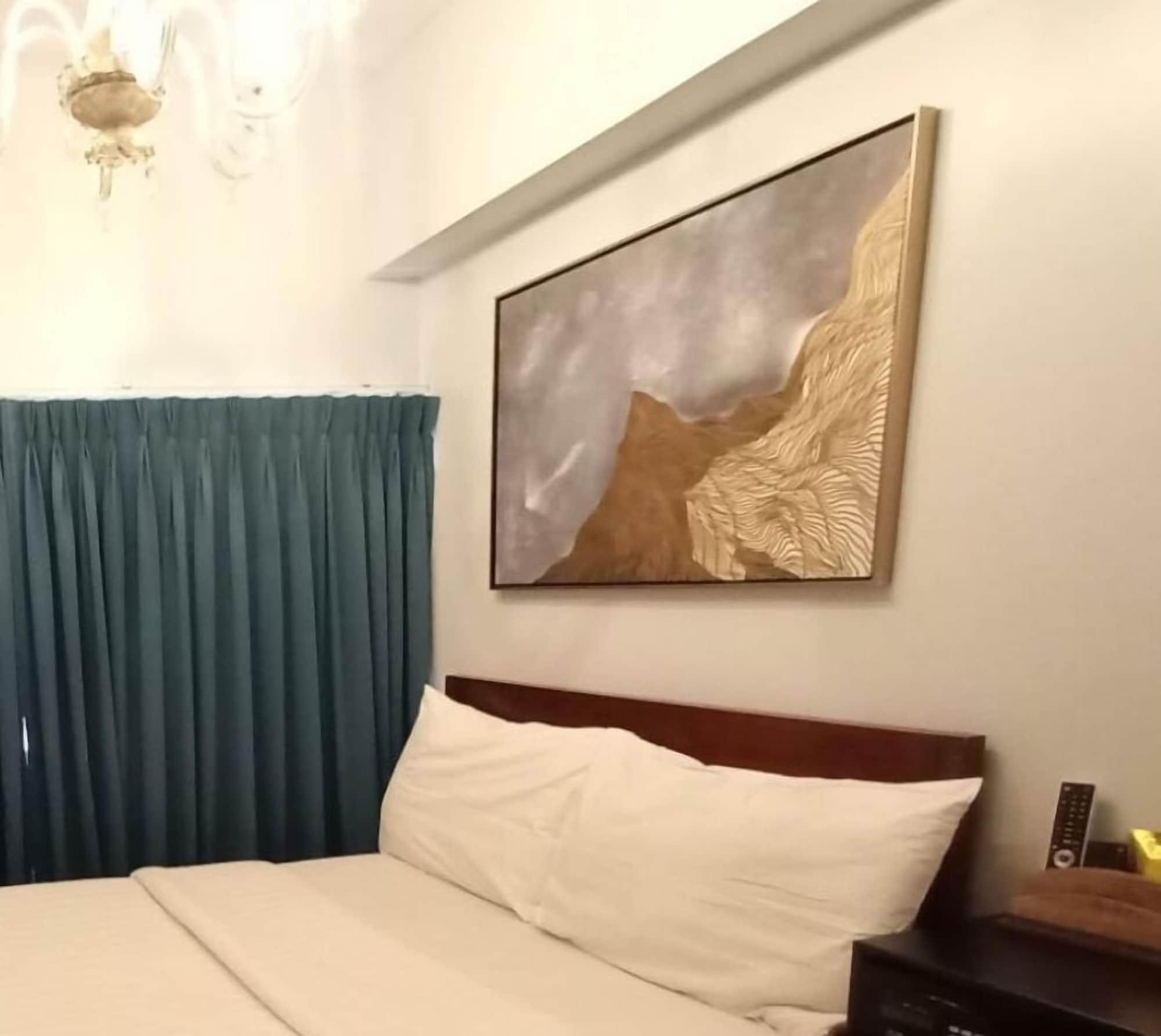 Pacific Park Hotel Quezon City Bagian luar foto