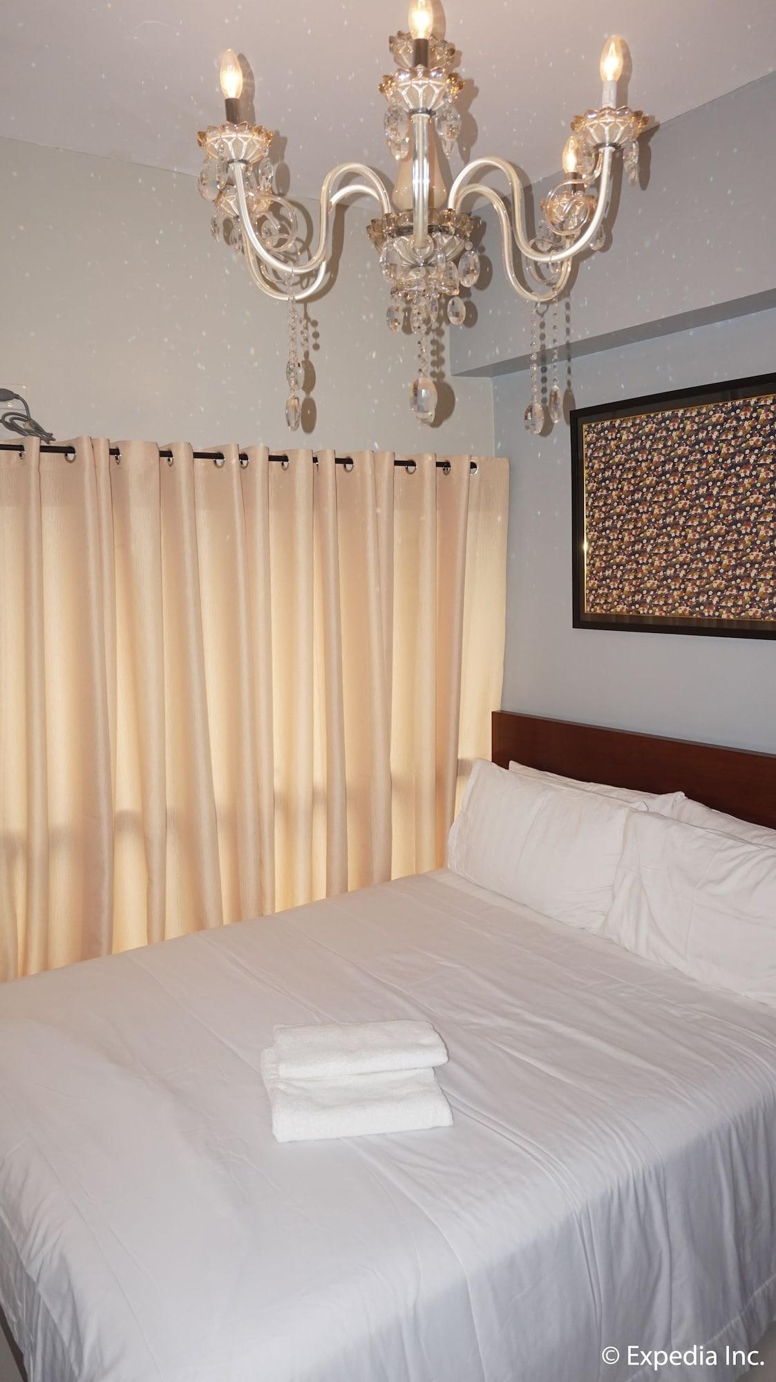Pacific Park Hotel Quezon City Bagian luar foto